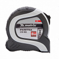 Рулетка Extra Wide, 8 м x 27 мм, двухкомпонентный корпус, PRO// Matrix Рулетка Extra Wide, 8 м x 27 мм, двухкомпонентный корпус, PRO// Matrix