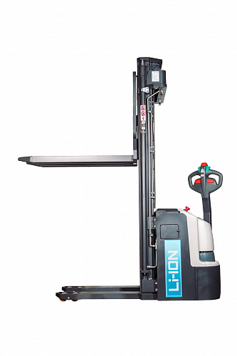 Самоходный штабелер ESL16 Li-Ion FTX400 Самоходный штабелер ESL16 Li-Ion FTX400