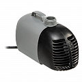 Насос фонтанный FNP110-34, 112 Вт, подъем 3,4 м, 3400 л/ч, колокольчик/каскад/гейзер// Denzel Насос фонтанный FNP110-34, 112 Вт, подъем 3,4 м, 3400 л/ч, колокольчик/каскад/гейзер// Denzel