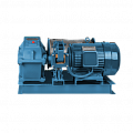 Лебедка электрическая GEARSEN JM 100450 (380В) Лебедка электрическая GEARSEN JM 100450 (380В)