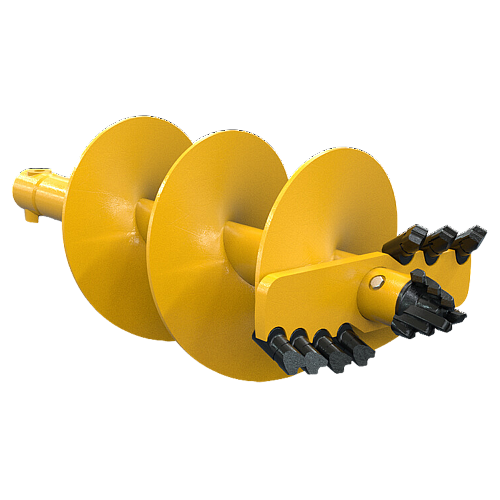 Шнек Delta SA4 D-400 Шнек Delta SA4 D-400
