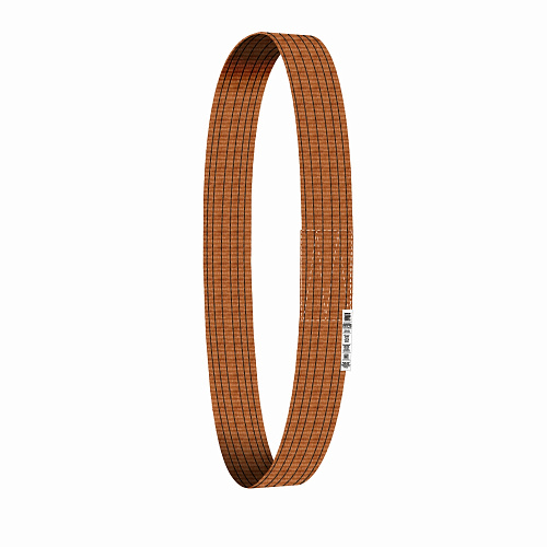 Строп HITCH REGULAR СТК 6,0т 2,50м SF6 150мм Строп HITCH REGULAR СТК 6,0т 2,50м SF6 150мм