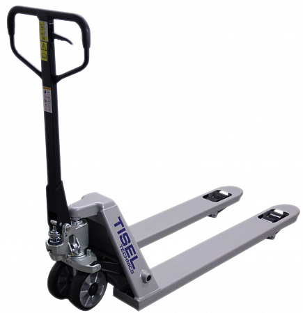 Гидравлическая тележка TISEL T25Q (quick lift) Гидравлическая тележка TISEL T25Q (quick lift)