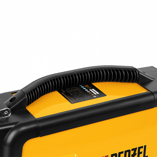Аппарат инвертор. дуговой сварки SDM-220 Top, 220 А, ПВ 60% кейс// Denzel Аппарат инвертор. дуговой сварки SDM-220 Top, 220 А, ПВ 60% кейс// Denzel