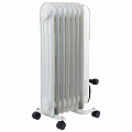 Масляный обогреватель MTX OCH-1500, 230 В, 1500 Вт // MTX Масляный обогреватель MTX OCH-1500, 230 В, 1500 Вт // MTX