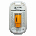 Сверло алмазное по керамограниту, 35 мм, мокрое резание, М14// Denzel Сверло алмазное по керамограниту, 35 мм, мокрое резание, М14// Denzel