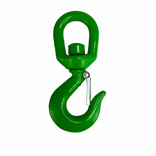 Крюк поворотный 322А HITCH, 15 т Крюк поворотный 322А HITCH, 15 т