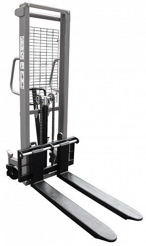 Ручной гидравлический штабелер TISEL HS1016 Ручной гидравлический штабелер TISEL HS1016