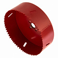 Коронка BIMETAL, 127 мм// Matrix Коронка BIMETAL, 127 мм// Matrix