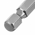 Набор бит TORX 40х50, сталь S2, 10 шт.// Gross Набор бит TORX 40х50, сталь S2, 10 шт.// Gross