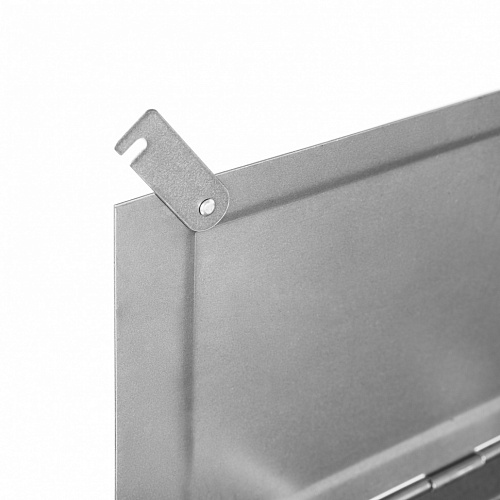 Мангал - дипломат 455х300х550 мм, Россия Camping// Palisad Мангал - дипломат 455х300х550 мм, Россия Camping// Palisad