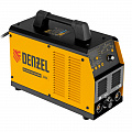 Аппарат инвертор. аргонодуговой сварки ITIG-200 DС Pulse Cold Weld, 200 А, ПВ 60%// Denzel Аппарат инвертор. аргонодуговой сварки ITIG-200 DС Pulse Cold Weld, 200 А, ПВ 60%// Denzel
