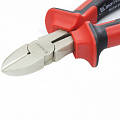 Бокорезы NICKEL, 200 мм, никелированные, двухкомпонентные рукоятки// Matrix Бокорезы NICKEL, 200 мм, никелированные, двухкомпонентные рукоятки// Matrix