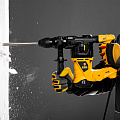 Перфоратор электрический RHV-1250-30, SDS-plus, 1250 Вт, 5 Дж, 3 плюс 1 реж.// Denzel Перфоратор электрический RHV-1250-30, SDS-plus, 1250 Вт, 5 Дж, 3 плюс 1 реж.// Denzel
