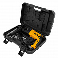 Перфоратор электрический RHH-800-26, SDS-plus, 800 Вт, 3 Дж, 3 плюс 1 реж.// Denzel Перфоратор электрический RHH-800-26, SDS-plus, 800 Вт, 3 Дж, 3 плюс 1 реж.// Denzel