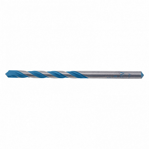 Сверло по бетону, Multipurpose PRO, 6мм// Gross Сверло по бетону, Multipurpose PRO, 6мм// Gross