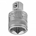Набор торцевых головок, трещотка 120 зубьев, 1/2",3/8”, CrV, 36 предметов// Gross Набор торцевых головок, трещотка 120 зубьев, 1/2",3/8”, CrV, 36 предметов// Gross