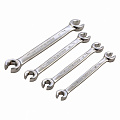Набор инструментов, 1/4", 1/2", CrV, 120 зубьев, 115 предметов// Gross Набор инструментов, 1/4", 1/2", CrV, 120 зубьев, 115 предметов// Gross