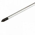 Отвертка Anti-Slip, PH1х150 мм, CrV, 2к рукоятка// Matrix Отвертка Anti-Slip, PH1х150 мм, CrV, 2к рукоятка// Matrix