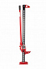 Домкрат реечный TOR ST0860/60&quot; 3,0 т 155-1350 мм (High Jack)