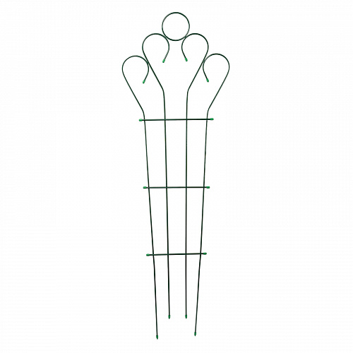 Шпалера, комбинированная, 3 ступени, 0,1/0,65х2 м// Palisad Шпалера, комбинированная, 3 ступени, 0,1/0,65х2 м// Palisad