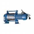Лебедка электрическая GEARSEN KCD 500-30-220 Лебедка электрическая GEARSEN KCD 500-30-220