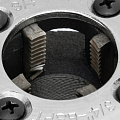 Клупп трубный 3/4"// Сибртех Клупп трубный 3/4"// Сибртех