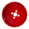 Коронка BIMETAL, 86 мм// Matrix Коронка BIMETAL, 86 мм// Matrix