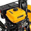 Бензиновая снегоуборочная машина SBL 711DT PRO, 420cc, гусеницы, эл.старт, блок. дифф.// Denzel Бензиновая снегоуборочная машина SBL 711DT PRO, 420cc, гусеницы, эл.старт, блок. дифф.// Denzel