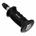 Отвертка ударно-поворотная 1/2" + биты, 6 пред., PH + SL, CS, обрезиненная рукаятка// Matrix Отвертка ударно-поворотная 1/2" + биты, 6 пред., PH + SL, CS, обрезиненная рукаятка// Matrix
