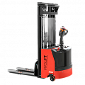 Самоходный штабелер PROLIFT SDR 1536 со свободным подъемом Самоходный штабелер PROLIFT SDR 1536 со свободным подъемом