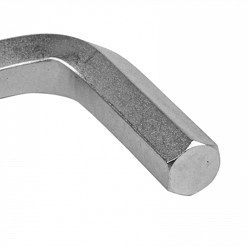Набор ключей имбусовых, HEX, 1,5-10 мм, CrV, 9 шт., удлиненные, с шаром// Denzel Набор ключей имбусовых, HEX, 1,5-10 мм, CrV, 9 шт., удлиненные, с шаром// Denzel