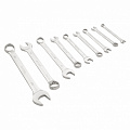 Набор инструментов, 1/2", 1/4", CrV, пластиковый кейс 82 предм.//Сибртех Набор инструментов, 1/2", 1/4", CrV, пластиковый кейс 82 предм.//Сибртех