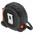 Рулетка Elastica, 10 м х 25 мм, обрезиненный корпус// Sparta Рулетка Elastica, 10 м х 25 мм, обрезиненный корпус// Sparta