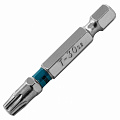 Набор бит TORX 30х50, сталь S2, 10 шт.// Gross Набор бит TORX 30х50, сталь S2, 10 шт.// Gross
