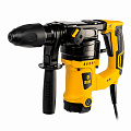 Перфоратор электрический RHV-1100-26, SDS-plus, 1100Вт, 4Дж, 3 реж.// Denzel Перфоратор электрический RHV-1100-26, SDS-plus, 1100Вт, 4Дж, 3 реж.// Denzel