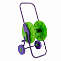 Катушка для шланга, 45 м, на колесах// Palisad Катушка для шланга, 45 м, на колесах// Palisad