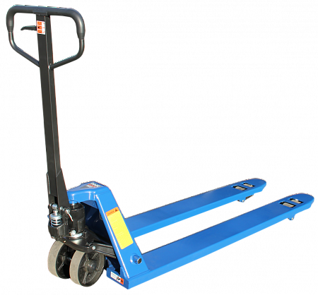 Гидравлическая тележка Maxilift HPT25B-200 Гидравлическая тележка Maxilift HPT25B-200