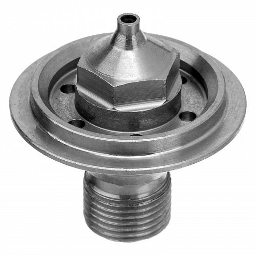 Комплект для краскораспылителя 57323 : сопло 2 мм, игла, форсунка// Matrix Комплект для краскораспылителя 57323 : сопло 2 мм, игла, форсунка// Matrix