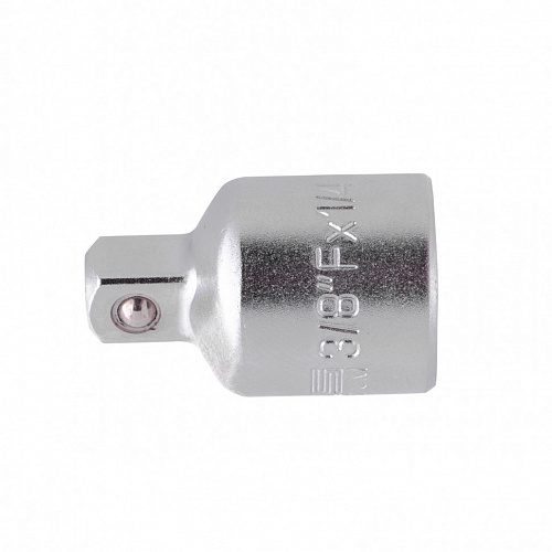 Переходник 1/4"(f) х 3/8"(m), CrV// Stels Переходник 1/4"(f) х 3/8"(m), CrV// Stels