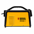 Аппарат инвертор. дуговой сварки SDM-220 Top, 220 А, ПВ 60%// Denzel Аппарат инвертор. дуговой сварки SDM-220 Top, 220 А, ПВ 60%// Denzel