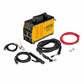 Аппарат инвертор. аргонодуговой сварки ITIG-200 DС Pulse Cold Weld, 200 А, ПВ 60%// Denzel Аппарат инвертор. аргонодуговой сварки ITIG-200 DС Pulse Cold Weld, 200 А, ПВ 60%// Denzel