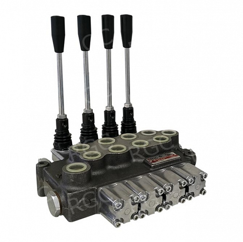 Гидрораспределитель MB-4/4S-3/18L/G-4/M3 Гидрораспределитель MB-4/4S-3/18L/G-4/M3