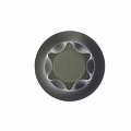 Головка ударная TORX 70 1/2"// Stels Головка ударная TORX 70 1/2"// Stels
