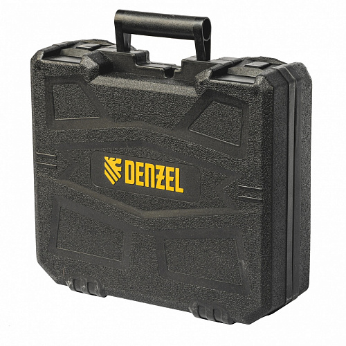 Перфоратор электрический RH-650-18, SDS-plus, 650 Вт, 2,0 Дж, 3 плюс 1 реж.// Denzel Перфоратор электрический RH-650-18, SDS-plus, 650 Вт, 2,0 Дж, 3 плюс 1 реж.// Denzel