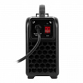 Аппарат инвертор. дуговой сварки SDM-160 Top, 160 А, ПВ 80%// Denzel Аппарат инвертор. дуговой сварки SDM-160 Top, 160 А, ПВ 80%// Denzel
