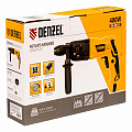 Перфоратор электрический RH-400-12, SDS-plus, 400 Вт, 1,2 Дж, 2 реж.// Denzel Перфоратор электрический RH-400-12, SDS-plus, 400 Вт, 1,2 Дж, 2 реж.// Denzel