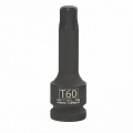 Головка ударная TORX 60 1/2"// Stels Головка ударная TORX 60 1/2"// Stels
