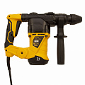 Перфоратор электрический RHV-1250-30, SDS-plus, 1250 Вт, 5 Дж, 3 плюс 1 реж.// Denzel Перфоратор электрический RHV-1250-30, SDS-plus, 1250 Вт, 5 Дж, 3 плюс 1 реж.// Denzel