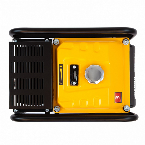 Инверторная генераторная установка GT-3500iF, 3,5 кВт, 230 В,открытый корпус,ручной старт// Denzel Инверторная генераторная установка GT-3500iF, 3,5 кВт, 230 В,открытый корпус,ручной старт// Denzel
